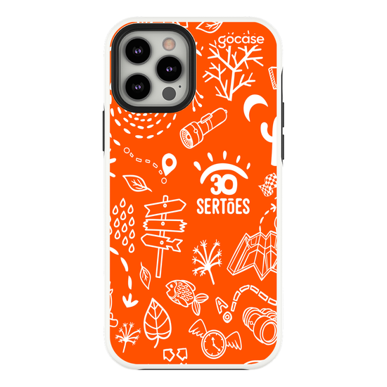 Capinha Duo para Iphone 12 Pro