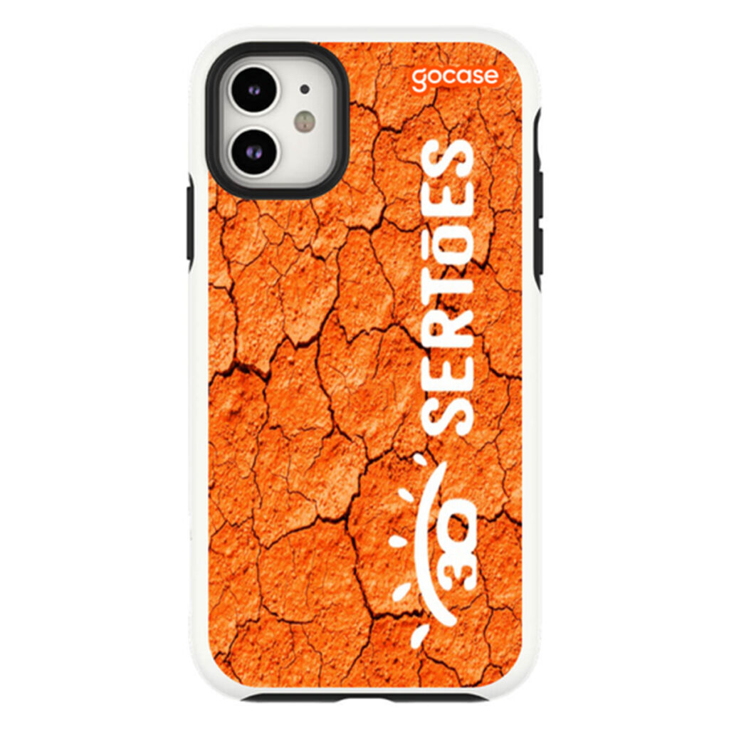 Capinha Duo para Iphone 11