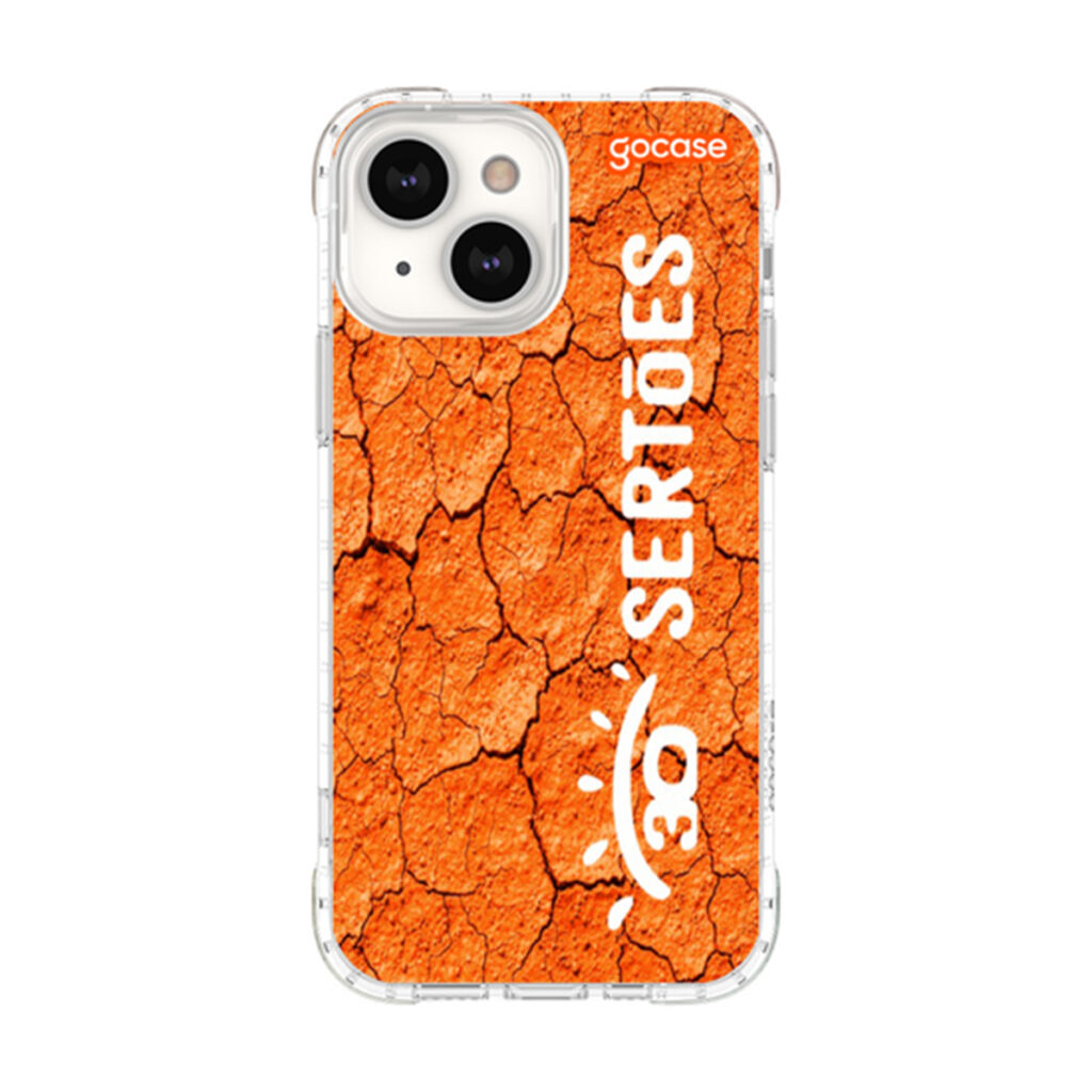 Capinha Impact Slim para Iphone 13