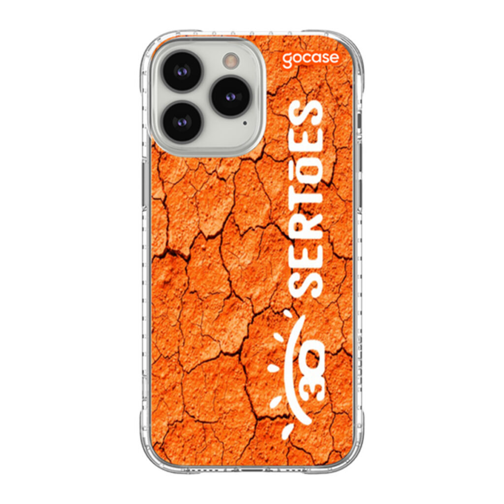 Capinha Impact Slim para Iphone 13 Pro Max