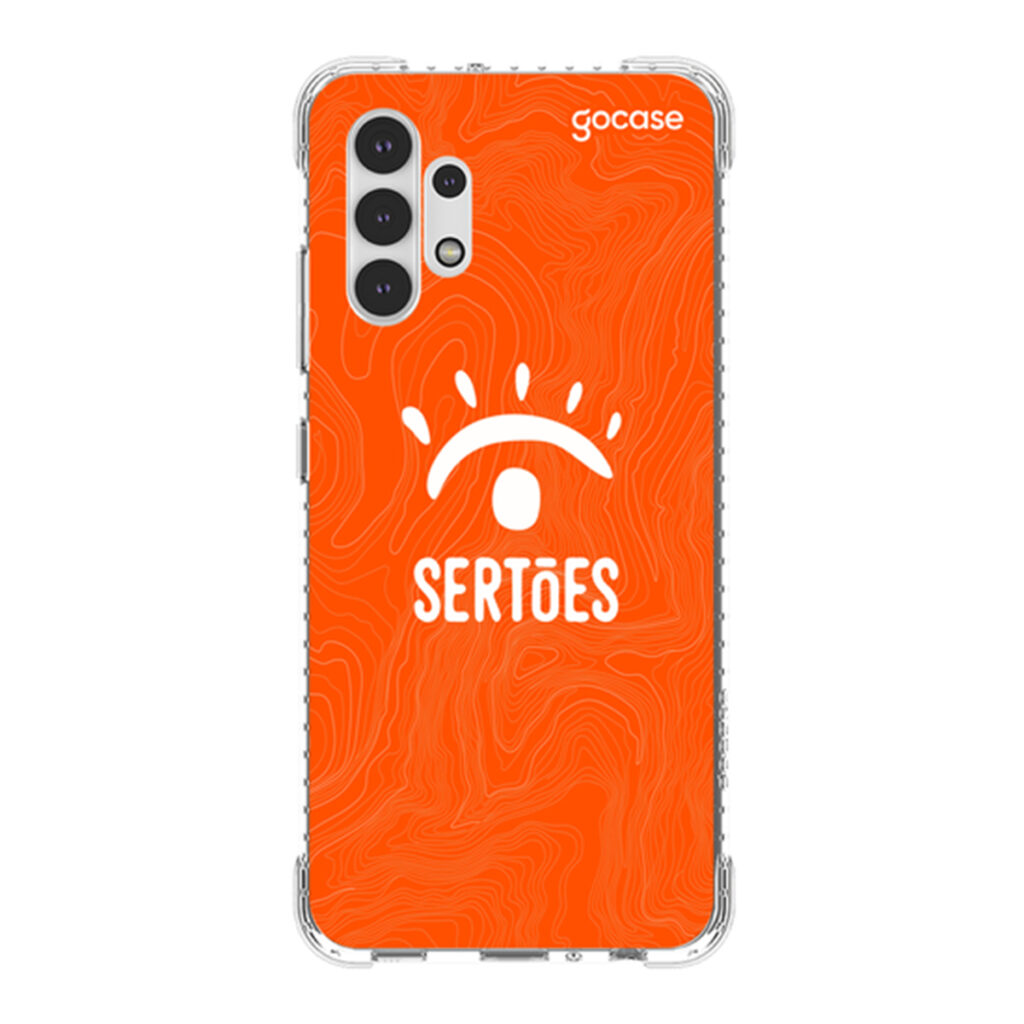 Capinha Impact Slim Galaxy A32
