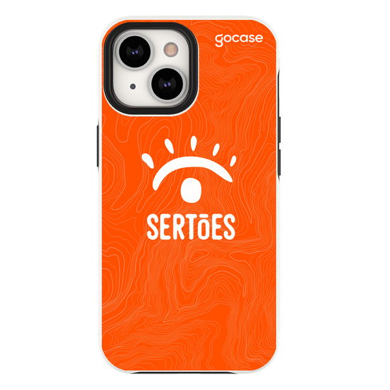 Capinha Duo para Iphone 13