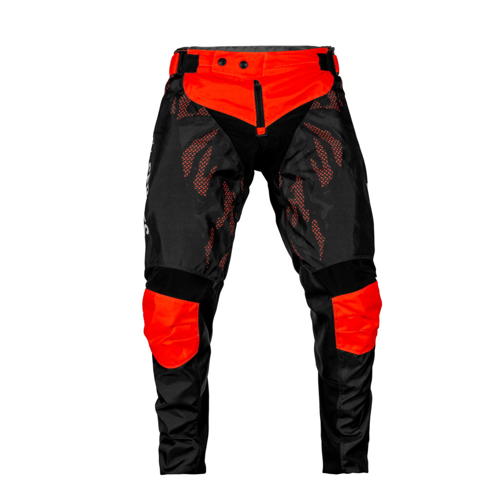 Calça Infantil Motocross Sertões New Collection